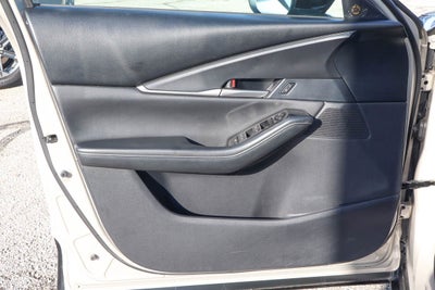 2024 Mazda Mazda CX-30 2.5 S Select Sport AWD