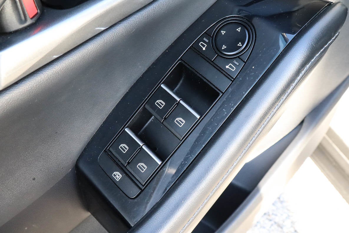 2024 Mazda Mazda CX-30 2.5 S Select Sport AWD