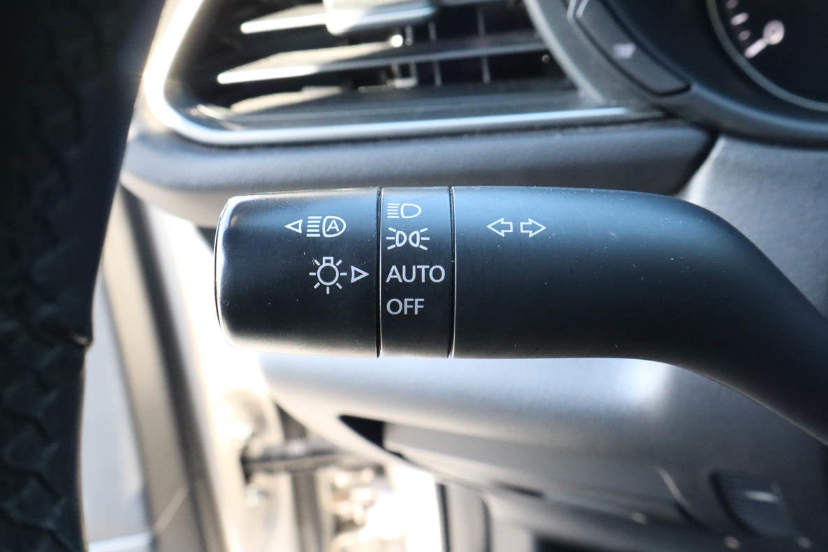 2024 Mazda Mazda CX-30 2.5 S Select Sport AWD