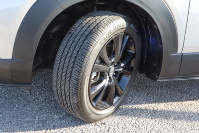 2024 Mazda Mazda CX-30 2.5 S Select Sport AWD