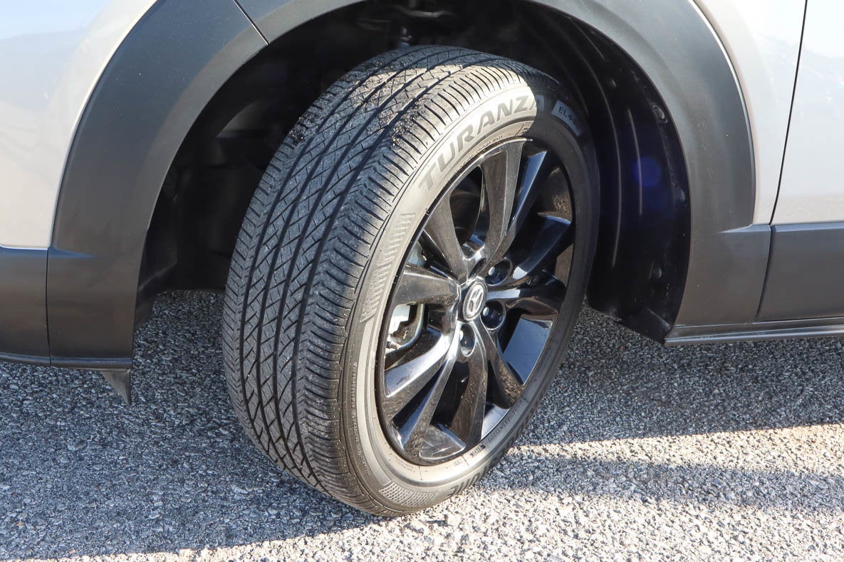 2024 Mazda Mazda CX-30 2.5 S Select Sport AWD