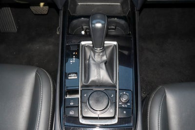 2024 Mazda Mazda CX-30 2.5 S Select Sport AWD