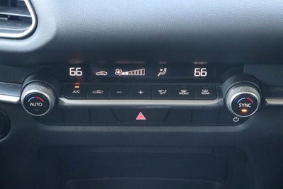 2024 Mazda Mazda CX-30 2.5 S Select Sport AWD