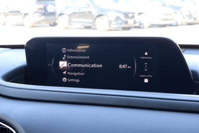 2024 Mazda Mazda CX-30 2.5 S Select Sport AWD