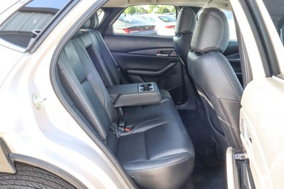 2024 Mazda Mazda CX-30 2.5 S Select Sport AWD