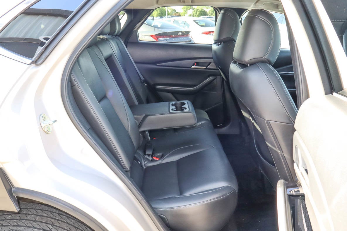 2024 Mazda Mazda CX-30 2.5 S Select Sport AWD