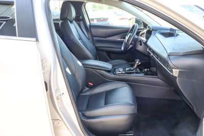 2024 Mazda Mazda CX-30 2.5 S Select Sport AWD