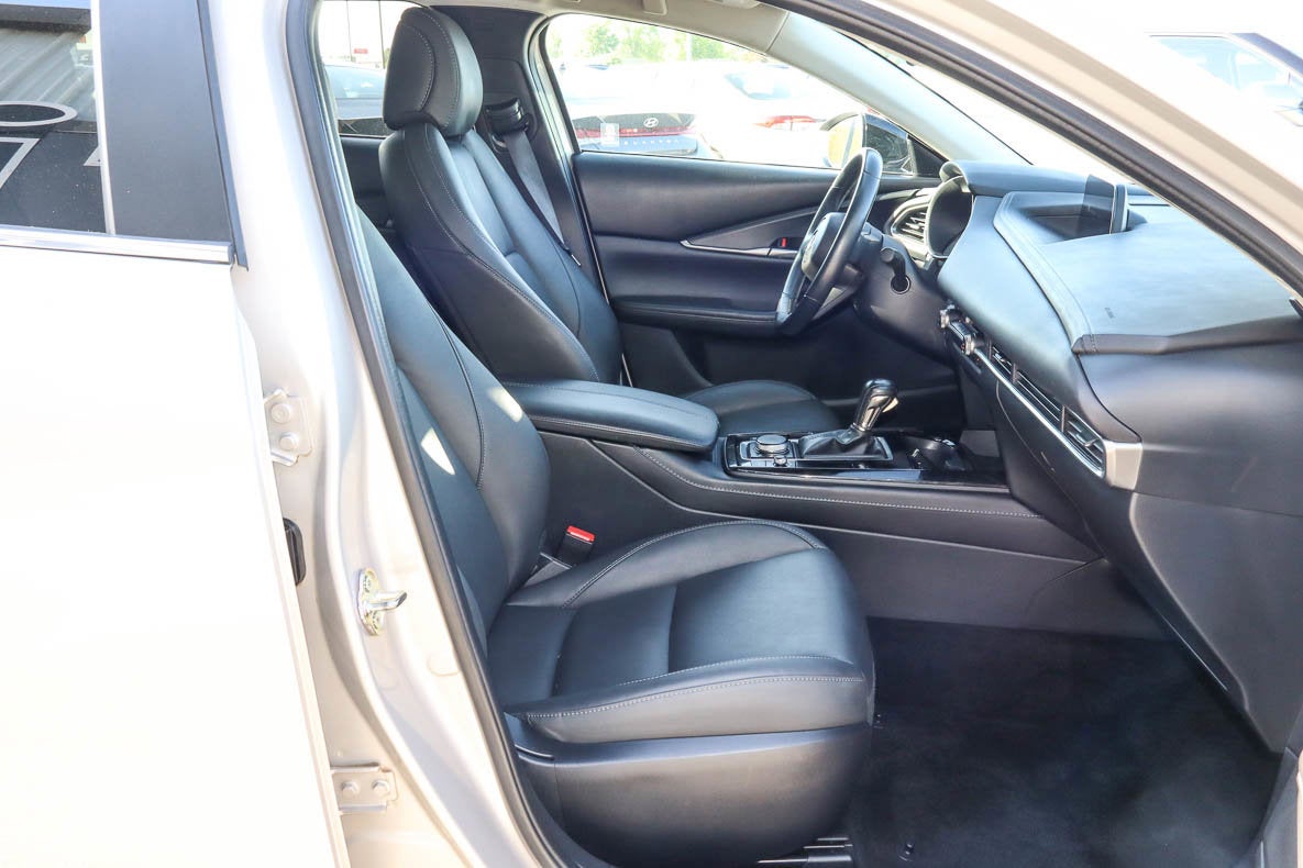 2024 Mazda Mazda CX-30 2.5 S Select Sport AWD