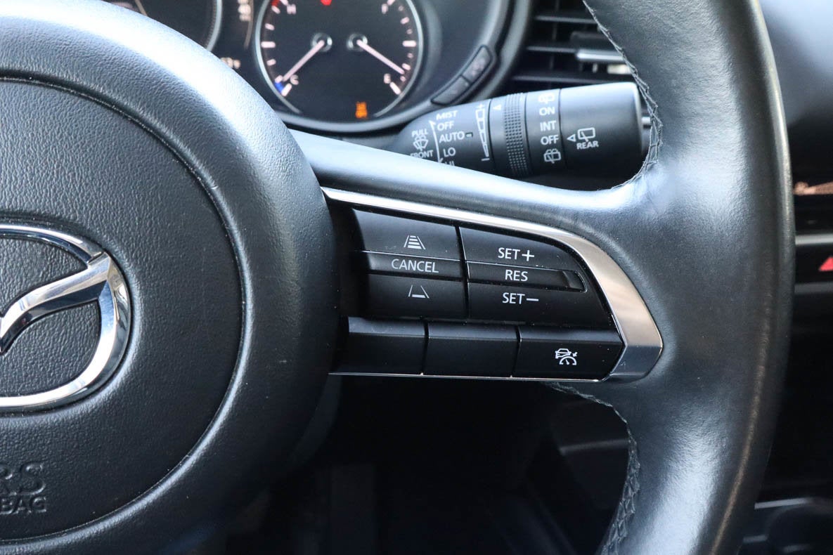 2024 Mazda Mazda CX-30 2.5 S Select Sport AWD