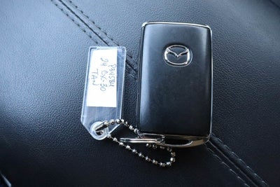 2024 Mazda Mazda CX-30 2.5 S Select Sport AWD