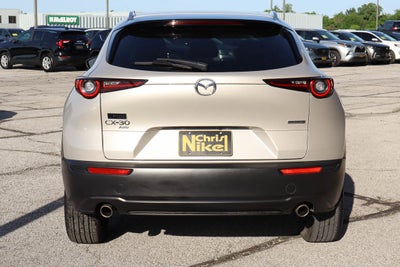 2024 Mazda Mazda CX-30 2.5 S Select Sport AWD
