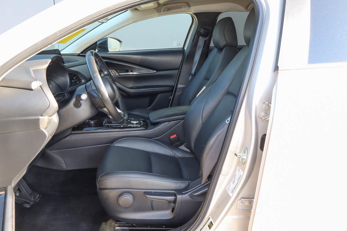 2024 Mazda Mazda CX-30 2.5 S Select Sport AWD