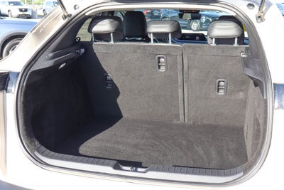 2024 Mazda Mazda CX-30 2.5 S Select Sport AWD