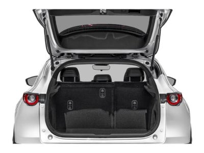 2024 Mazda Mazda CX-30 2.5 S Select Sport AWD