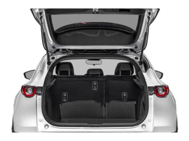 2024 Mazda Mazda CX-30 2.5 S Select Sport AWD