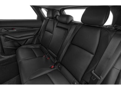 2024 Mazda Mazda CX-30 2.5 S Select Sport AWD