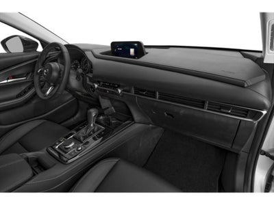 2024 Mazda Mazda CX-30 2.5 S Select Sport AWD