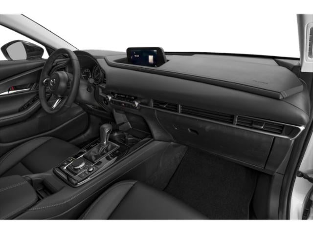 2024 Mazda Mazda CX-30 2.5 S Select Sport AWD