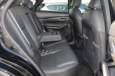 2024 Mazda Mazda CX-30 2.5 S Select Sport AWD