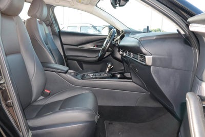 2024 Mazda Mazda CX-30 2.5 S Select Sport AWD