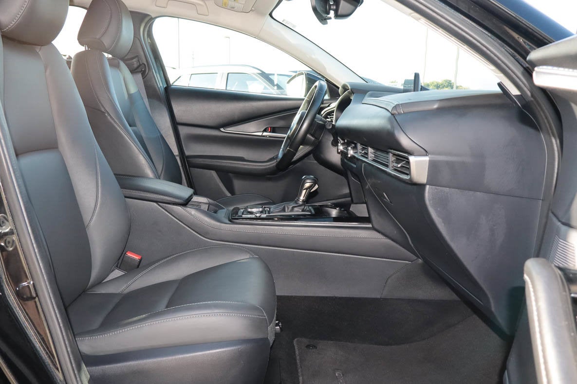 2024 Mazda Mazda CX-30 2.5 S Select Sport AWD