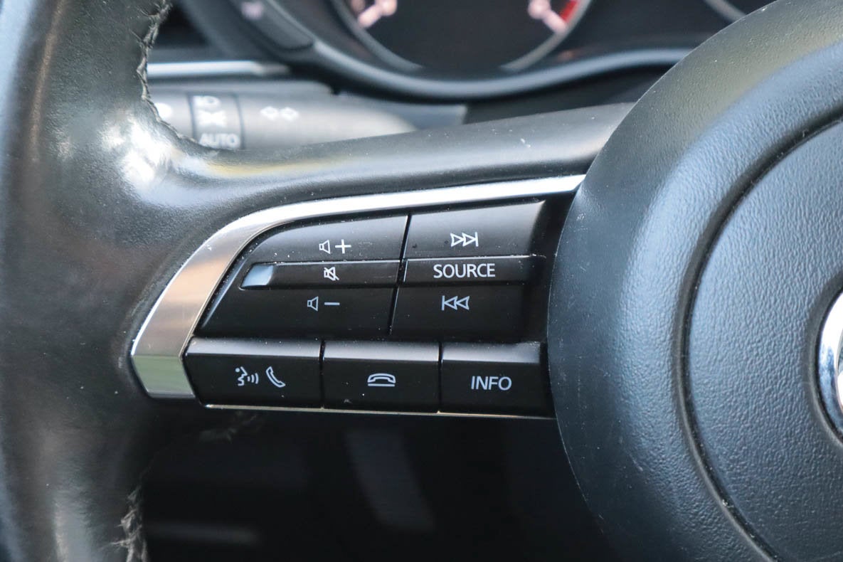 2024 Mazda Mazda CX-30 2.5 S Select Sport AWD