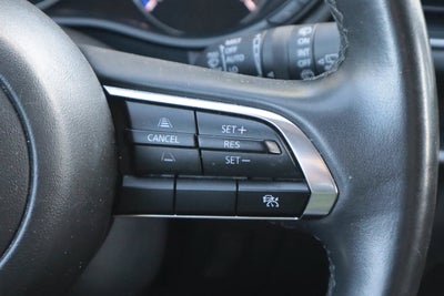 2024 Mazda Mazda CX-30 2.5 S Select Sport AWD