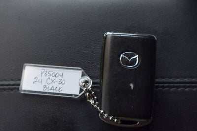 2024 Mazda Mazda CX-30 2.5 S Select Sport AWD