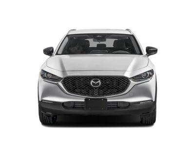 2024 Mazda Mazda CX-30 2.5 S Select Sport AWD