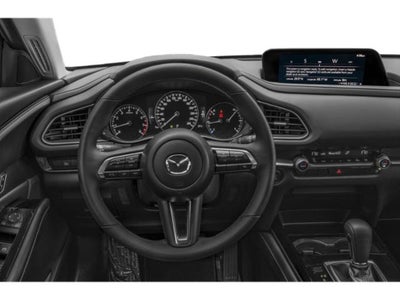 2024 Mazda Mazda CX-30 2.5 S Select Sport AWD