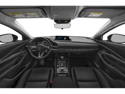 2024 Mazda Mazda CX-30 2.5 S Select Sport AWD