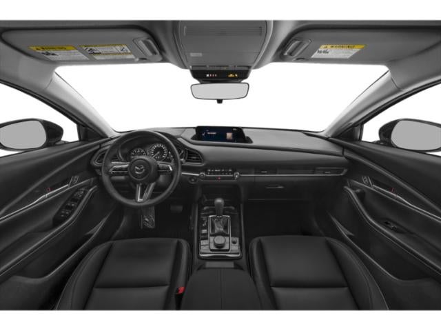 2024 Mazda Mazda CX-30 2.5 S Select Sport AWD