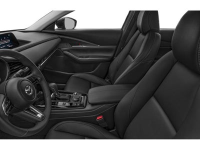 2024 Mazda Mazda CX-30 2.5 S Select Sport AWD