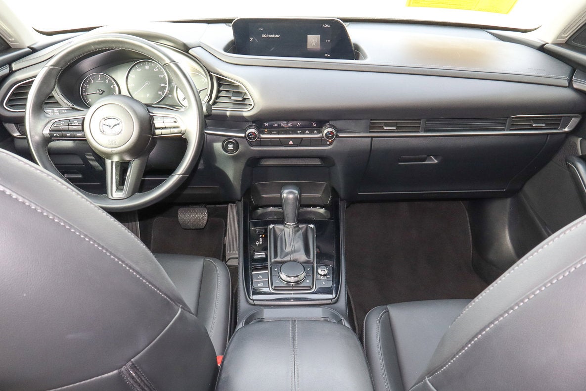 2025 Mazda Mazda CX-30 2.5 S Select Sport