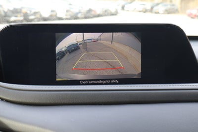 2025 Mazda Mazda CX-30 2.5 S Select Sport