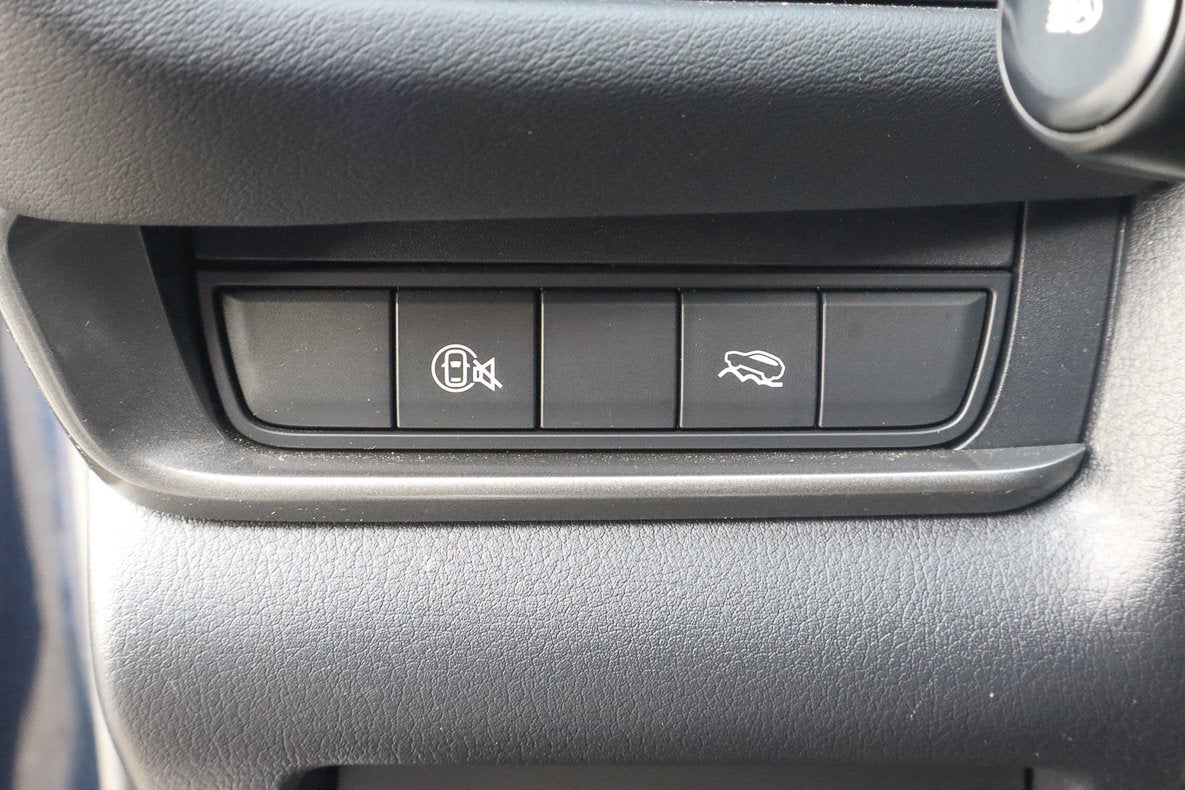 2025 Mazda Mazda CX-30 2.5 S Select Sport