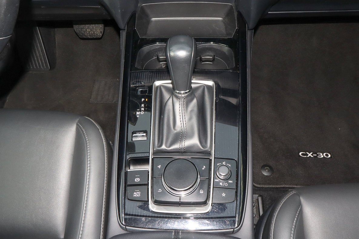2025 Mazda Mazda CX-30 2.5 S Select Sport