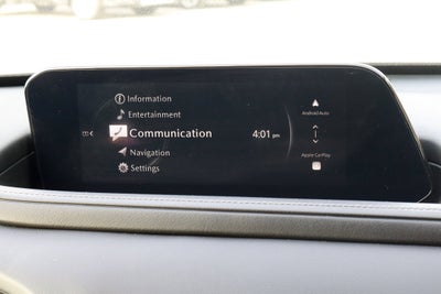 2025 Mazda Mazda CX-30 2.5 S Select Sport