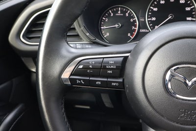 2025 Mazda Mazda CX-30 2.5 S Select Sport