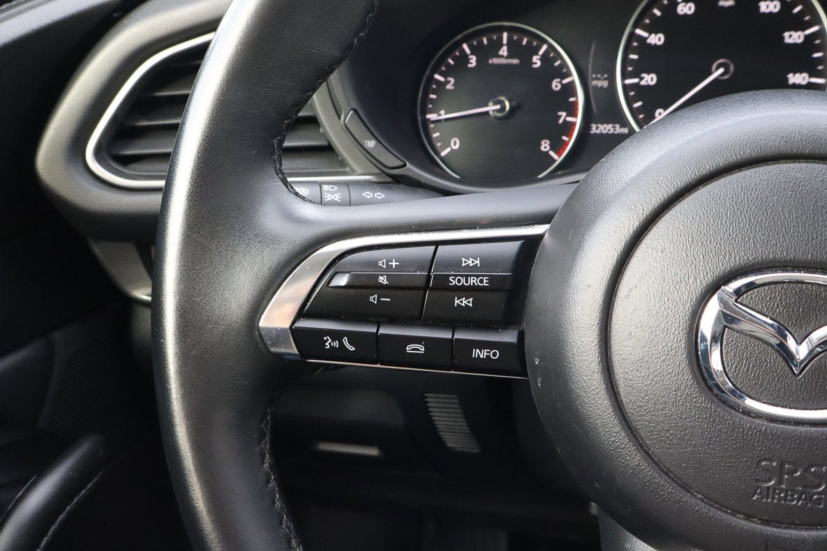 2025 Mazda Mazda CX-30 2.5 S Select Sport