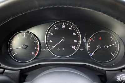 2025 Mazda Mazda CX-30 2.5 S Select Sport