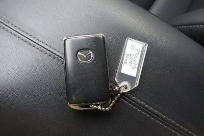 2025 Mazda Mazda CX-30 2.5 S Select Sport