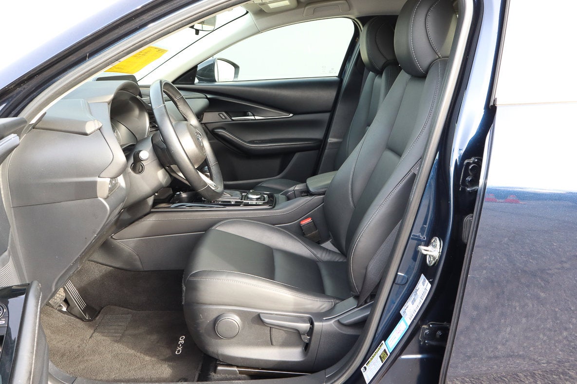 2025 Mazda Mazda CX-30 2.5 S Select Sport