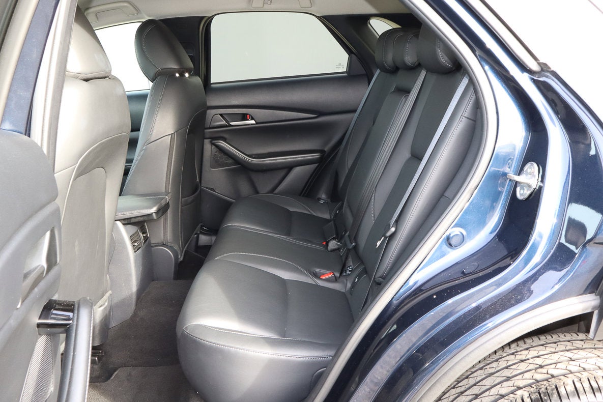 2025 Mazda Mazda CX-30 2.5 S Select Sport