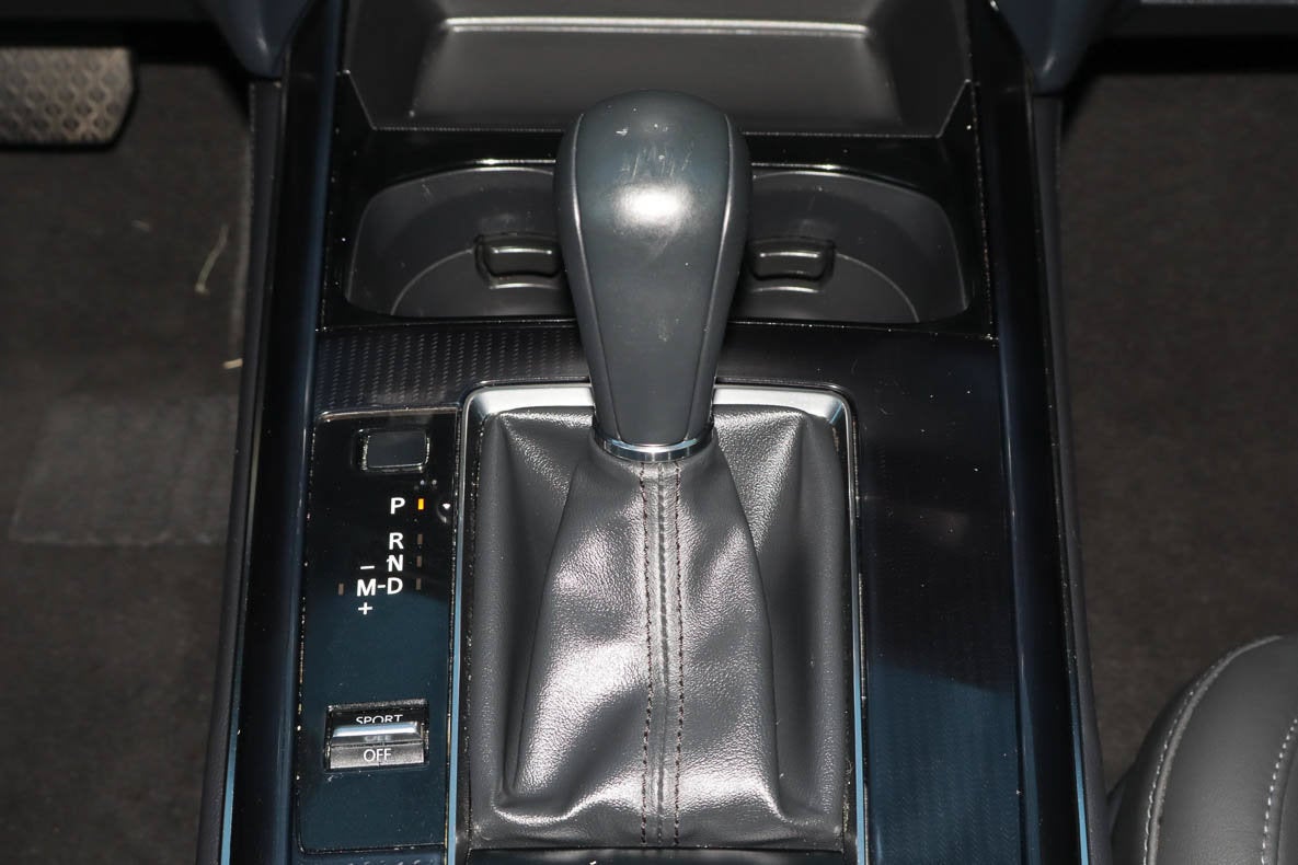 2025 Mazda Mazda CX-30 2.5 S Preferred Package AWD