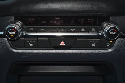 2025 Mazda Mazda CX-30 2.5 S Preferred Package AWD