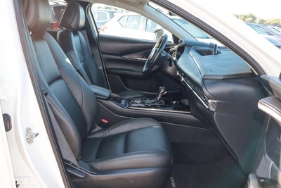 2025 Mazda Mazda CX-30 2.5 S Preferred Package AWD