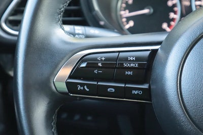 2025 Mazda Mazda CX-30 2.5 S Preferred Package AWD