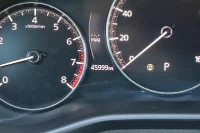 2025 Mazda Mazda CX-30 2.5 S Preferred Package AWD