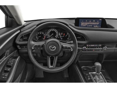 2025 Mazda Mazda CX-30 2.5 S Preferred Package AWD